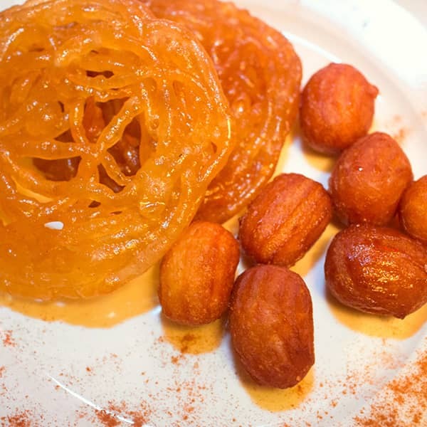 قیمت جدید زولبیا بامیه رمضان ۱۴۰۴