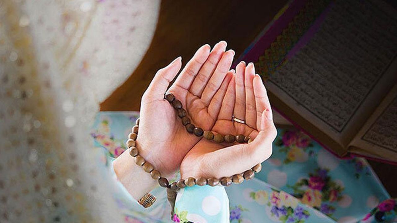 اعمال شب اول ماه رمضان