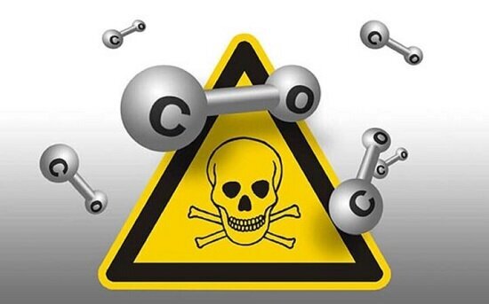 فوت ۳ عضو یک خانواده در اثر گازگرفتگی در کلاردشت