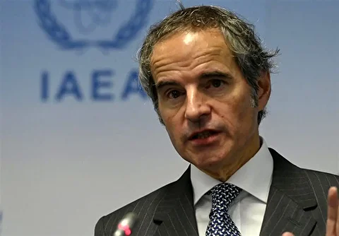 جزئیات نامه مشترک ایران، چین و روسیه به گروسی 