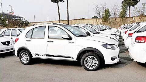 شرایط ثبت نام پیش فروش سایپا بدون قرعه کشی اسفند ۱۴۰۴