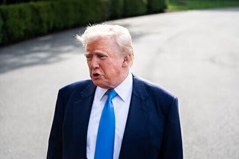 ادعای جدید ترامپ درباره ایران باوجود گزارش‌ها درباره پیشرفت گفت‌و‌گو‌ها