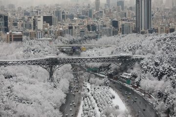 جزییات جدید از تعطیلی تهران در ۴ بهمن/ این مراکز فردا تعطیل نیستند