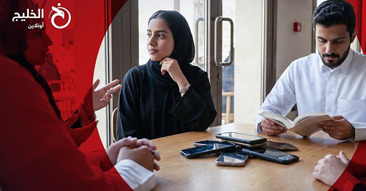 نسل Z در حال کنار گذاشتن شبکه‌های اجتماعی