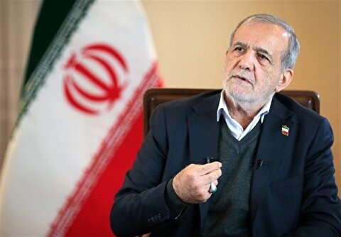 رئیس جمهور: 1500 همت در حوزه بهداشت هزینه می‌کنیم