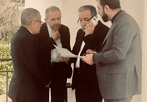 منظور عراقچی از تفاهم ایران و آمریکا بر 