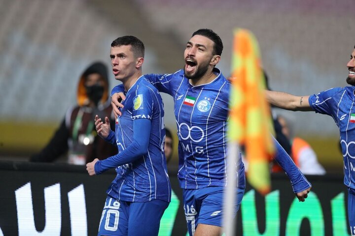 ساپینتو زیر سوال؛ اکبرپور انتقاد کرد: استقلال تاکتیک ندارد و بازیکنان سلیقه‌ای بازی می‌کنند