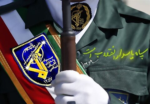 سپاه امروز مقتدرتر از همیشه است