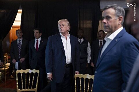 جلسه دو ساعته ونزوئلا و فاش شدن جزئیات تهدید آمریکا