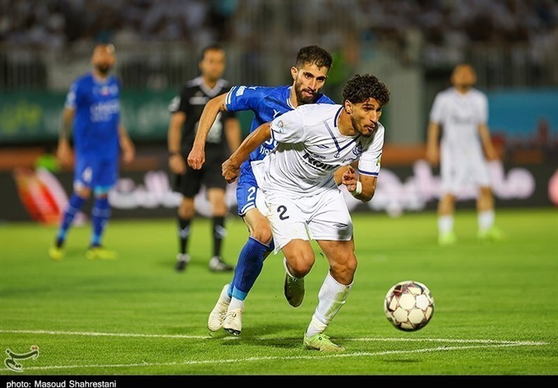 استقلال به دنبال بازگشت تورانیان بعد از رضاییان