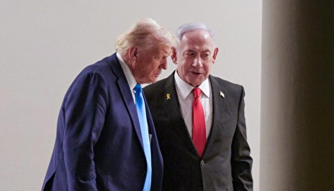 نتانیاهو، ترامپ را به جنگ جهانی سوم می‌کشاند؟