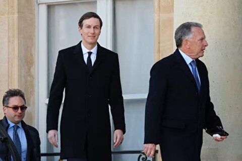 پشت پرده نقشه تشکیل «شورای صلح»