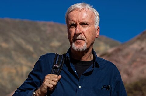 جیمز کامرون: آمریکا را برای همیشه ترک کردم