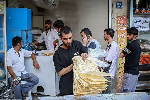 نرخ نان آزاد می‌شود؟