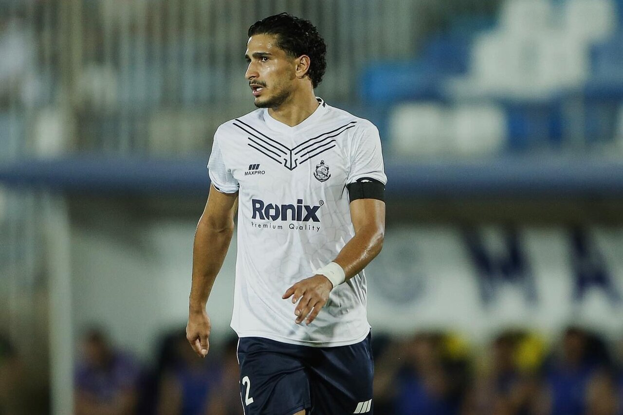 اولین خرید زمستانی استقلال قطعی شد