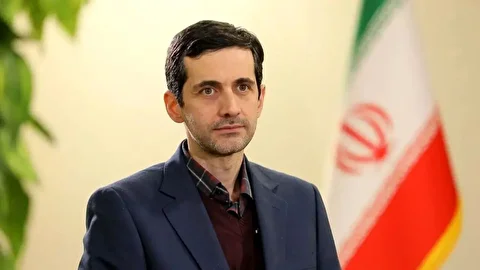 یوسف پزشکیان: با بستن اینترنت چیزی حل نمی‌شود/امیدوارم هرچه زودتر اینترنت به حالت عادی برگردد