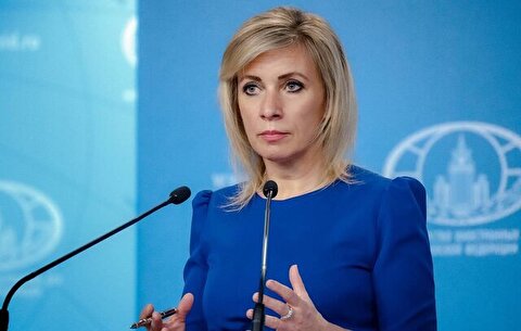 روسیه: مجازات سختی در انتظار جنایت وحشیانه اوکراین است