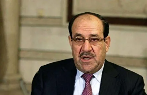 نوری المالکی نامزد نخست وزیری عراق شد