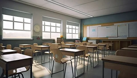 مدارس، ادارات و بانک‌های فیروزکوه فردا با یک ساعت تأخیر آغاز می‌شود