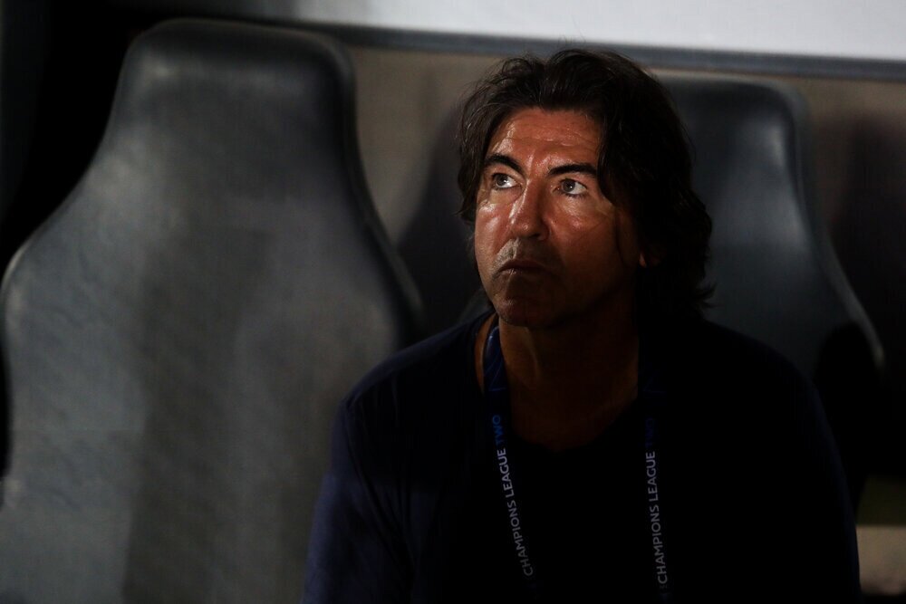 ساپینتو جانشین رامین رضائیان را پیدا کرد