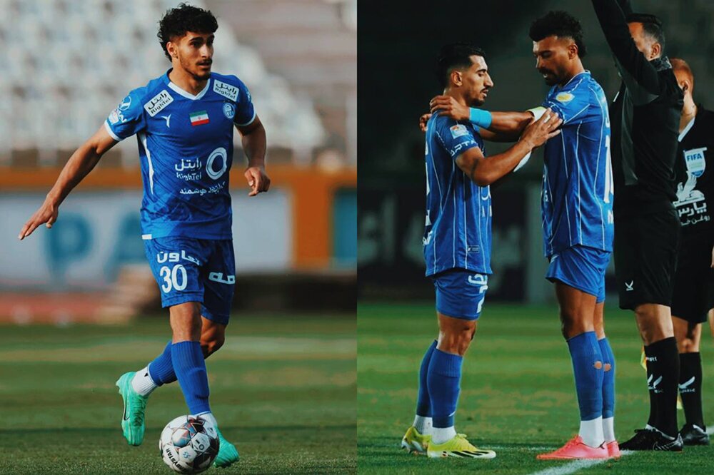 فشار آبی‌ها به ملوان؛ نامه «عدم نیاز» برای تورانیان صادر می‌شود؟