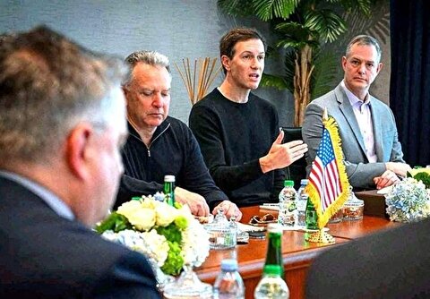 ادامه مذاکرات سازنده صلح اوکراین در ابوظبی؛ نشست سه‌جانبه این هفته هم برگزار می‌شود