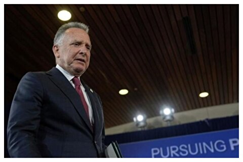 ویتکاف: ترامپ و تیمش متعهد به پایان جنگ اوکراین هستند