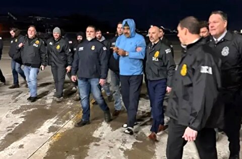 پهپادها و موج صوتی؛ جزئیات ادعایی عملیات آمریکا در کاراکاس