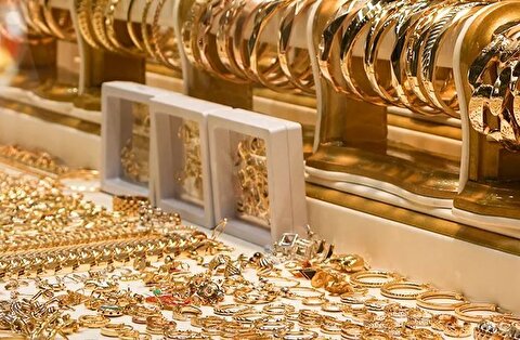 پیش بینی قیمت طلا و سکه دوشنبه ۶ بهمن ۱۴۰۴