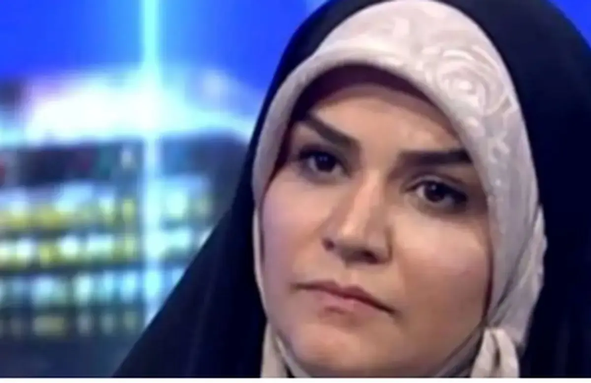 سحر امامی نامزد انتخابات شورای شهر شد؟ + عکس