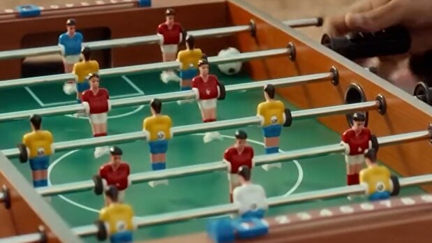 ببینید / رونمایی AFC از نماد بازی‌های آسیایی ۲۰۲۷ در عربستان سعودی؛ ویدئویی با تم عربی