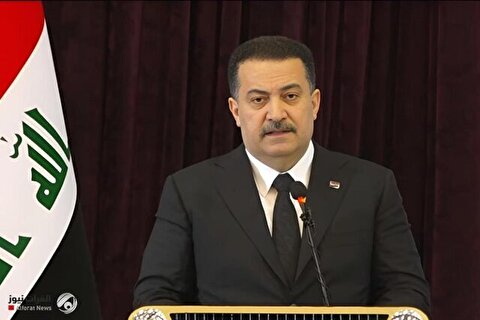 السودانی: انتقال داعشی‌ها به زندان‌های عراق برای حفظ امنیت منطقه است