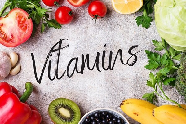ویتامین‌های مورد نیاز بدن برای روز‌های سرد سال