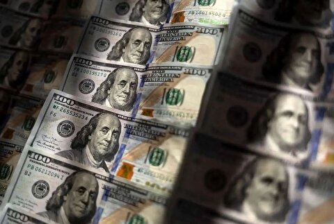 آخرین قیمت دلار در بازار آزاد امروز دوشنبه ۶ بهمن ۱۴۰۴ + جدول