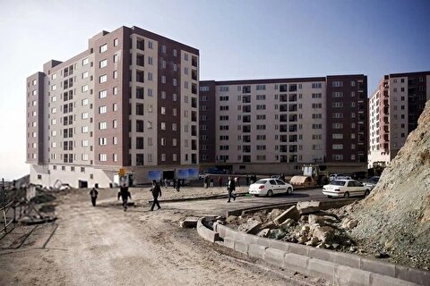 اجرای طرح مستاجری دولت برای زوج‌های جوان با واحدهای نوسازی شده