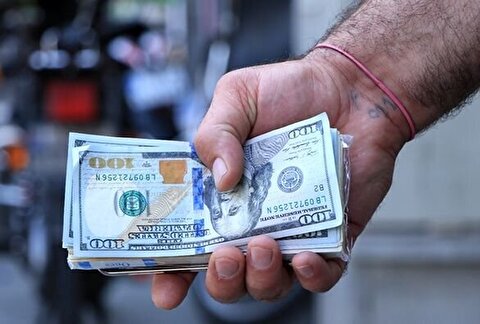 افزایش اسکناس‌های صد دلاری جعلی؛ معاملات نقدی با کندی روبه‌رو شد