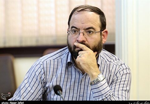 هوشنگی: در وقایع تروریستی اخیر نباید از نقش عوامل داخلی غفلت شود