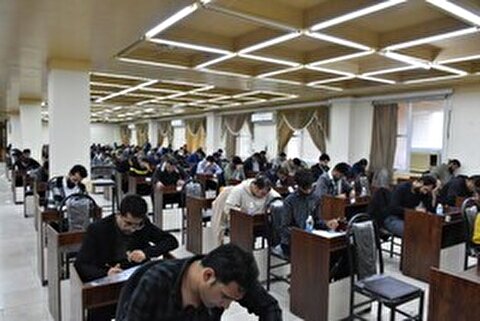 زمان اعلام نتایج نهایی آزمون دکتری علوم پزشکی