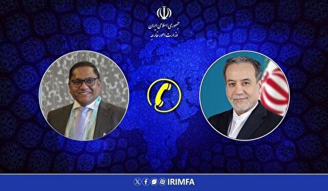 سریلانکا: به تقویت روابط با ایران پایبندیم