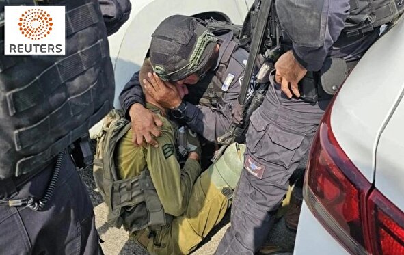 افزایش خودکشی نظامیان صهیونیست