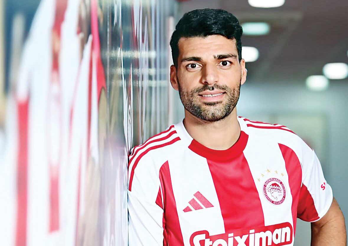 آخرین فرصت انتقال زمستانی؛ ناتینگهام فارست مصمم برای جذب مهدی طارمی