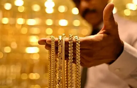 علت افزایش قیمت طلا و سکه در بازار داخلی چیست؟