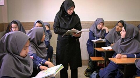 مدارس تهران فردا چهارشنبه تعطیل شد؟