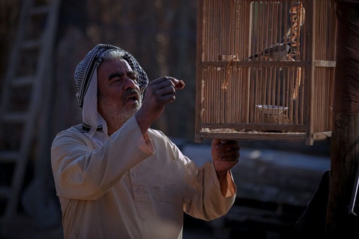 اولین عکس از سعید آقاخانی در جشنواره فجر چهل و چهارم اولین عکس از سعید آقاخانی در جشنواره فجر چهل و چهارم