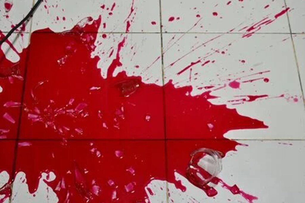 قتل هولناک زن جوان به دست شوهر و خواهرشوهرهایش بخاطر نازایی!