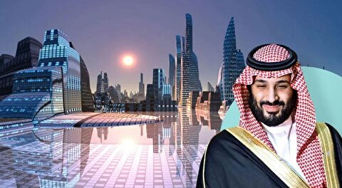 بن سلمان به پزشکیان درباره حمله نظامی آمریکا چه گفت؟