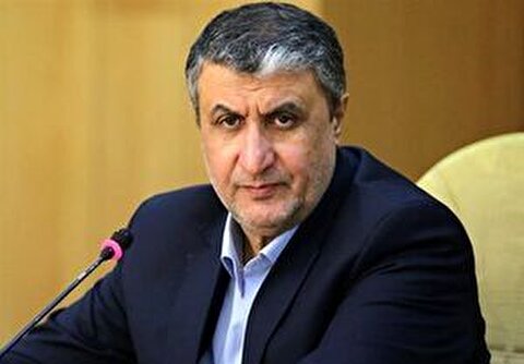 اسلامی: سکوت آژانس درباره جنگ ۱۲ روزه قابل قبول نیست