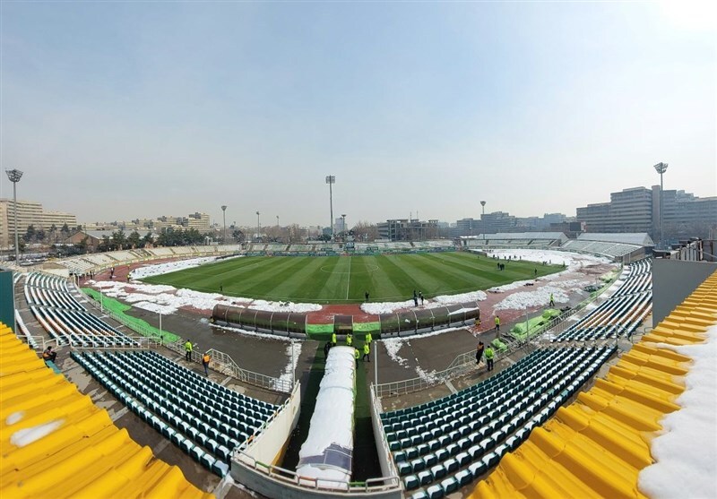 برنامه هفته نوزدهم لیگ برتر: پیکان و استقلال یکشنبه ساعت ۱۷ در ورزشگاه پاس به مصاف هم می‌روند