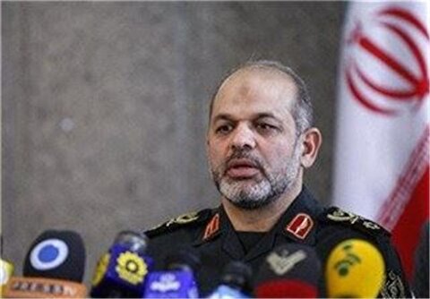 پیام سپاه به دشمنان: عاقلانه فکر کنید و در محاسبات خود بازاندیشی کنید