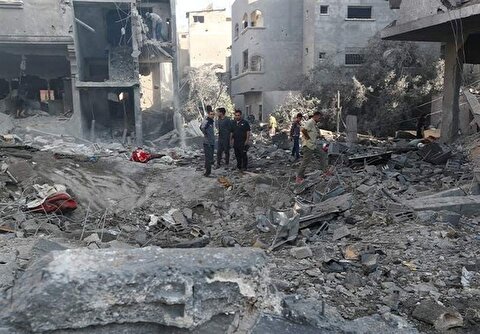 جزئیات آغاز کار کمیته اداره غزه